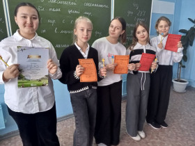 финал муниципального конкурса «Ребята и зверята».