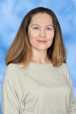 Мухамадеева Зульфия Шамилевна