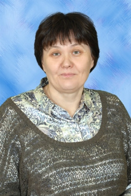Койко Инна Владимировна