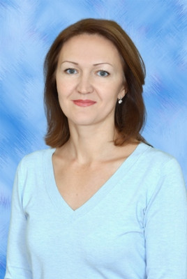 Зинченко Маргарита Анатольевна