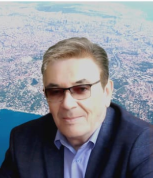 Швецов Сергей Петрович