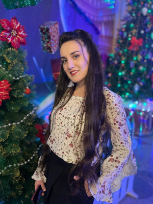 Пфафенрот Гузаль Джалаловна