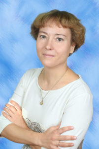 Кузьменок Наталия Владимировна