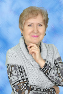 Матчина Татьяна Владимировна