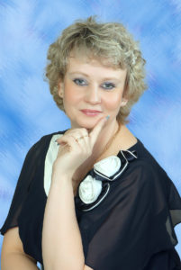 Синица Наталья Анатольевна