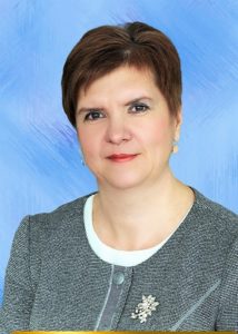 Бобошко Ина Анатольевна