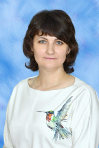 Артюхова Валентина Григорьевна