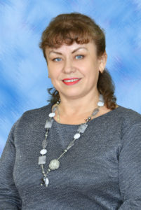 Мирошкина Татьяна Александровна
