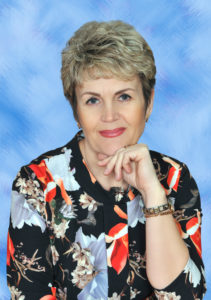 Хорзова Татьяна Юрьевна