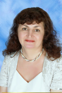 Кононова Оксана Владимировна