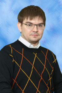 Хомченко Валентин Константинович